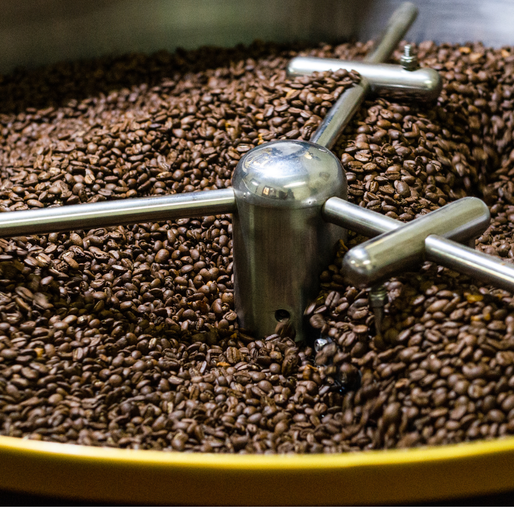 Understanding Coffee Roast Levels: A Guide for Coffee Lovers