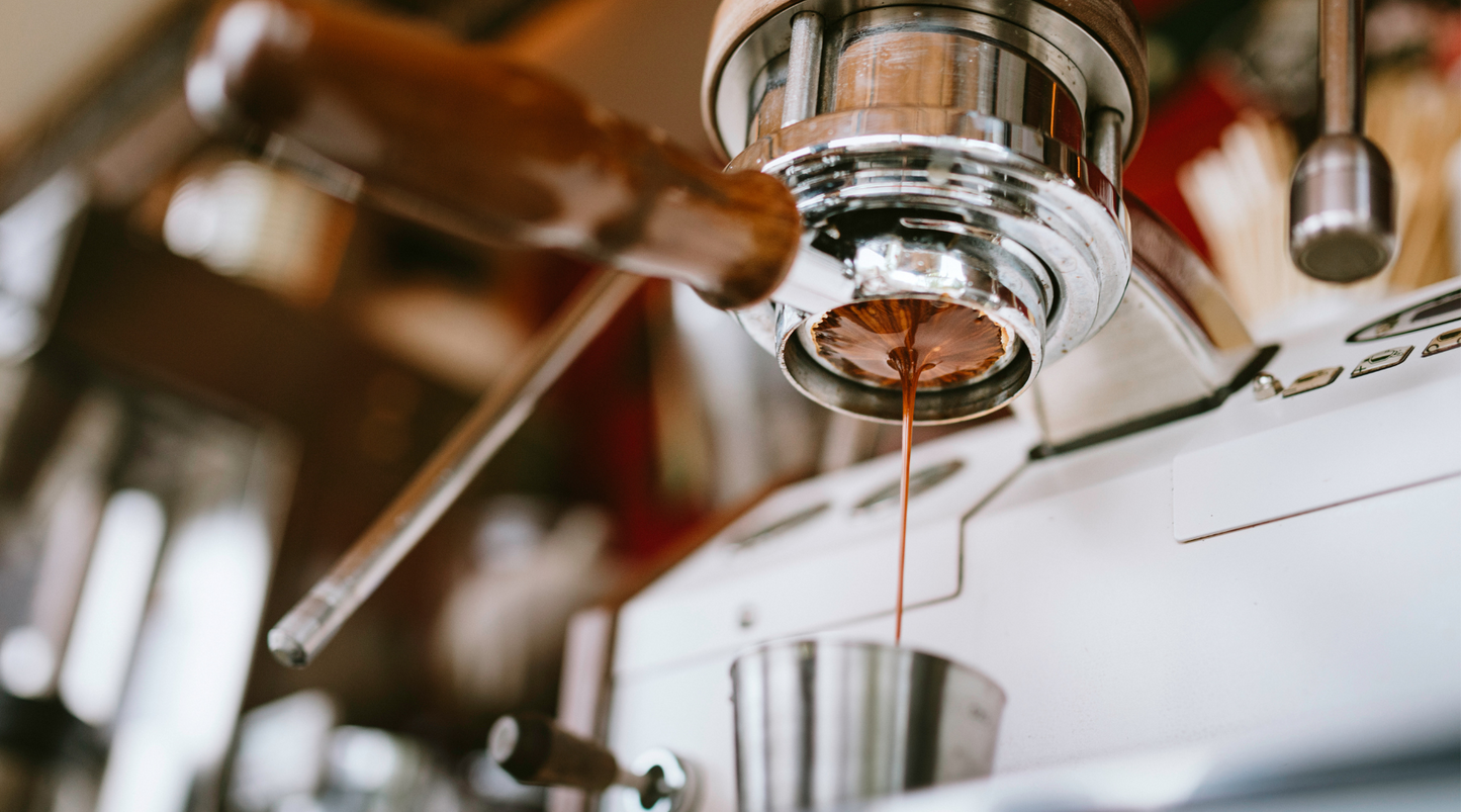 Mastering Espresso Machine Maintenance: A Guide for Home Baristas