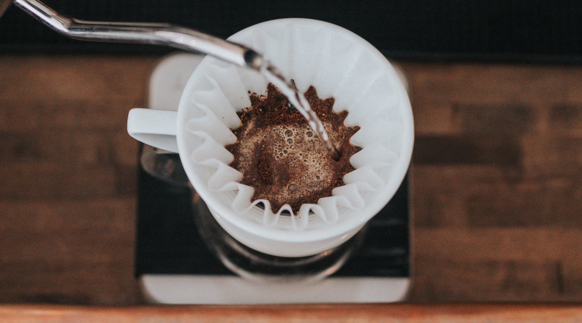 Caffeine Care: A Guide to Maintaining Your Coffee Brewing Equipment - Lanna Coffee Co.