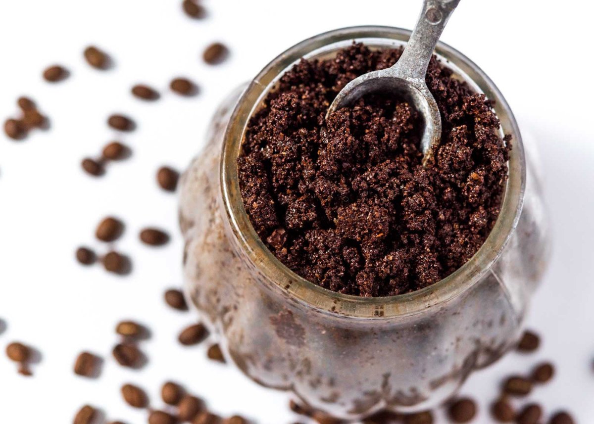 Ground Zero: What can I do with my leftovers? - Lanna Coffee Co.