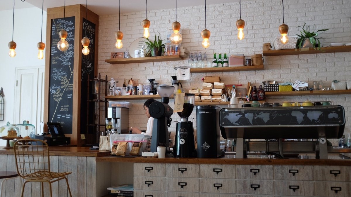 The Importance of Choosing High-Quality Coffee Beans for Your Business - Lanna Coffee Co.