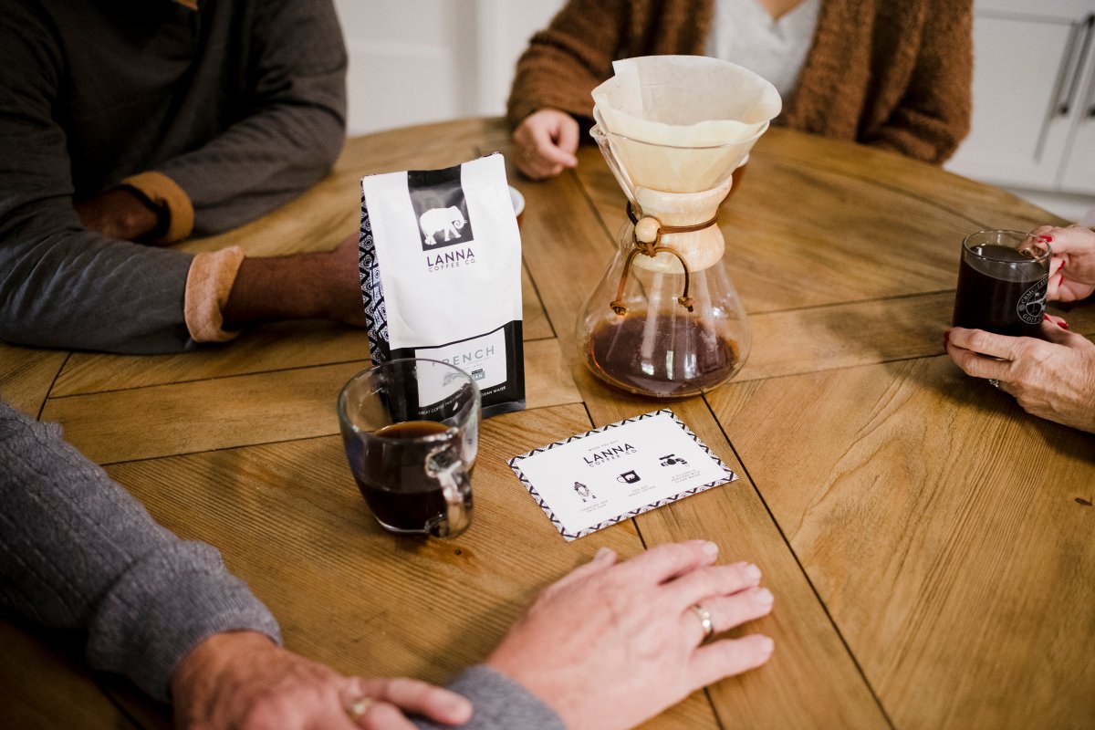 Why the Origin of Your Coffee Matters - Lanna Coffee Co.