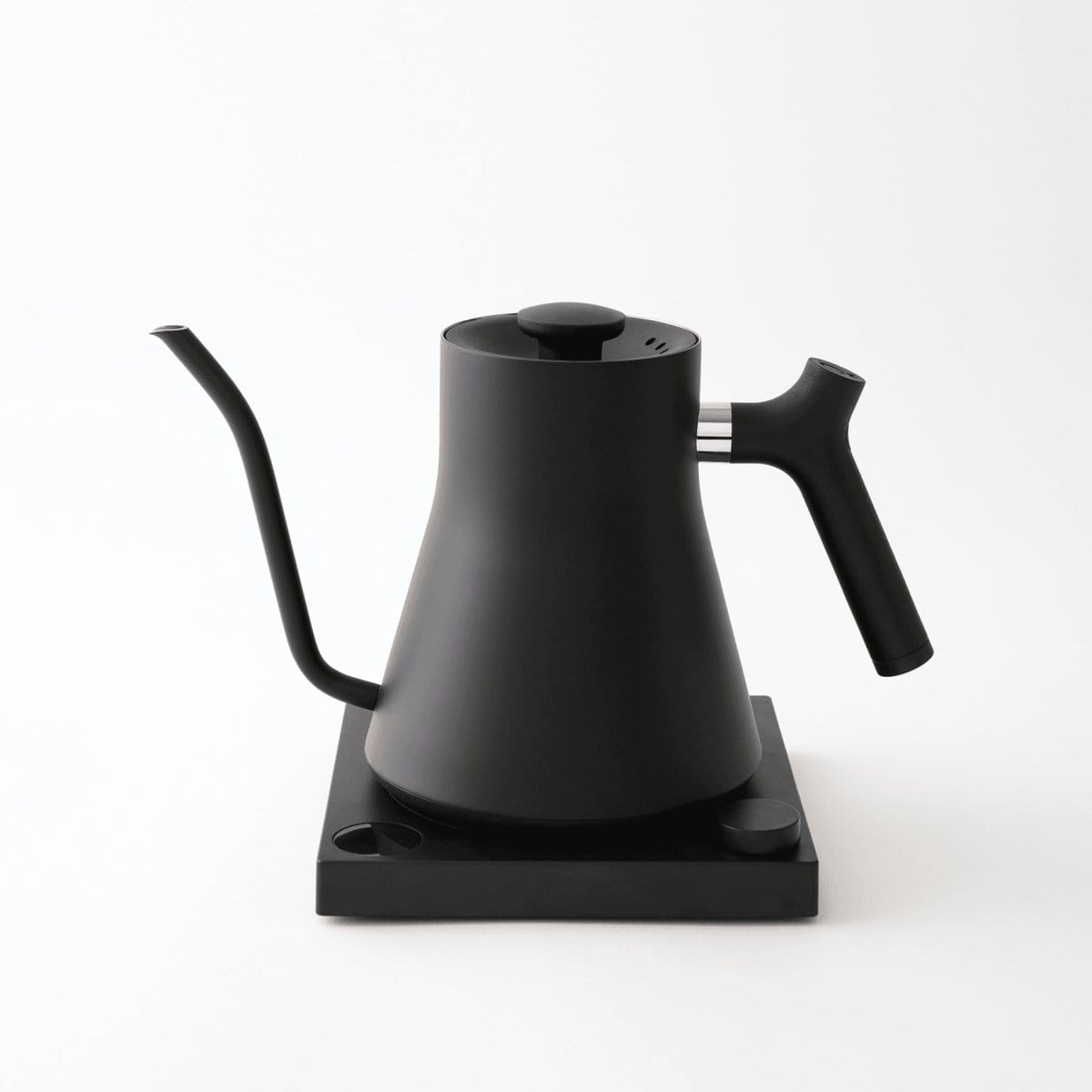 Lanna Coffee Co. Brewing Equipment Matte Black Fellow® Stagg EKG Electric Kettle