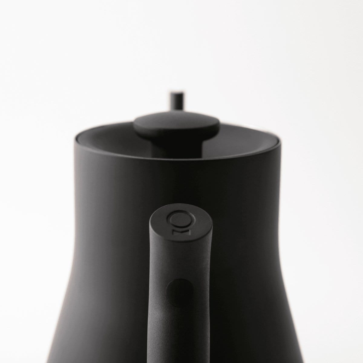 Lanna Coffee Co. Brewing Equipment Matte Black Fellow® Stagg EKG Electric Kettle