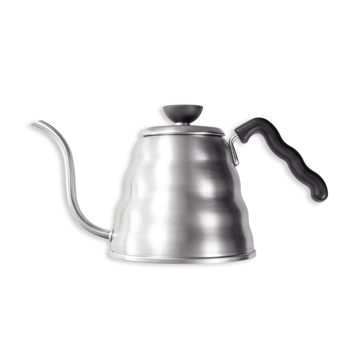 Lanna Coffee Co. Brewing Equipment Silver Hario V60 Buono Drip Kettle 1200ml
