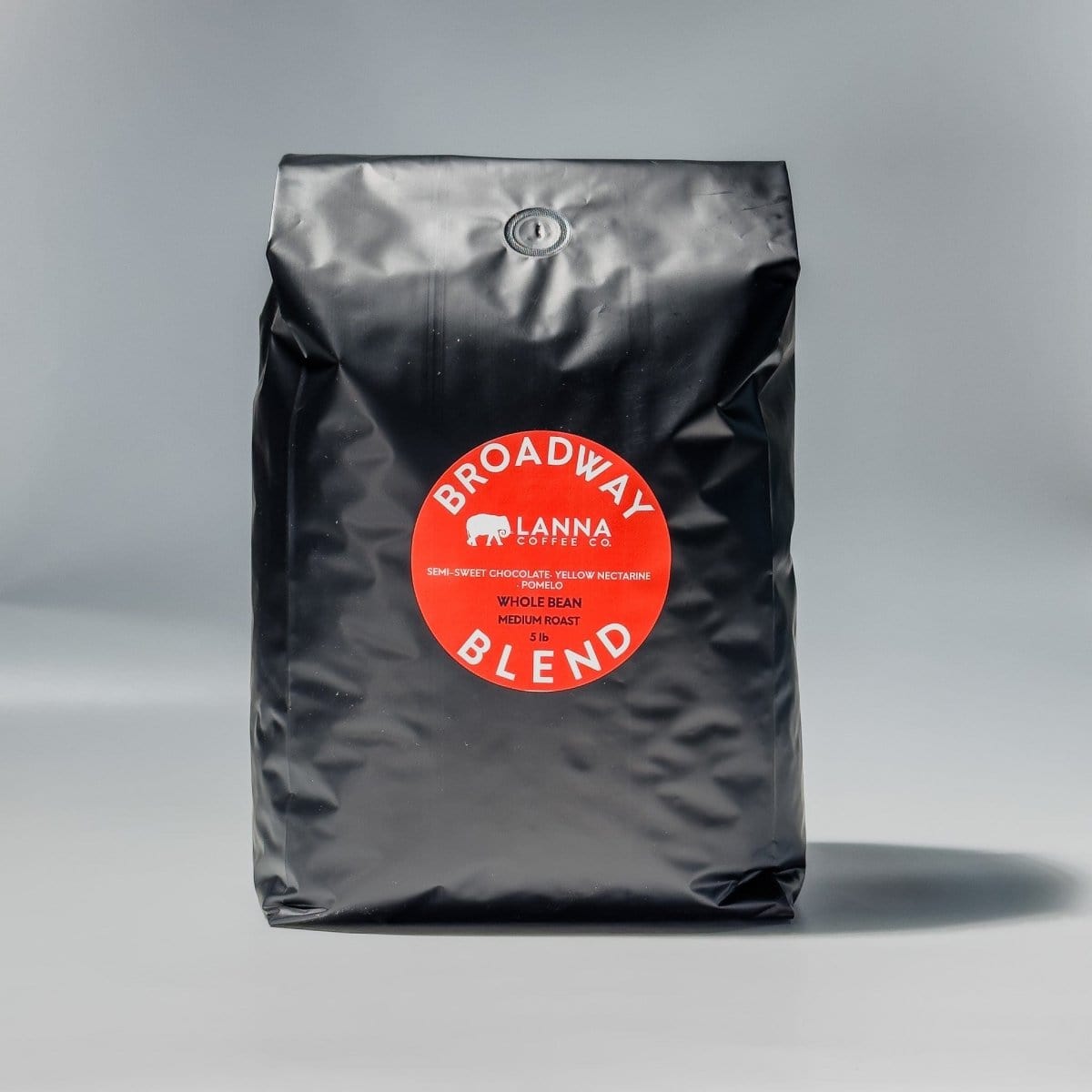Lanna Coffee Co. Broadway Office Coffee Subscription