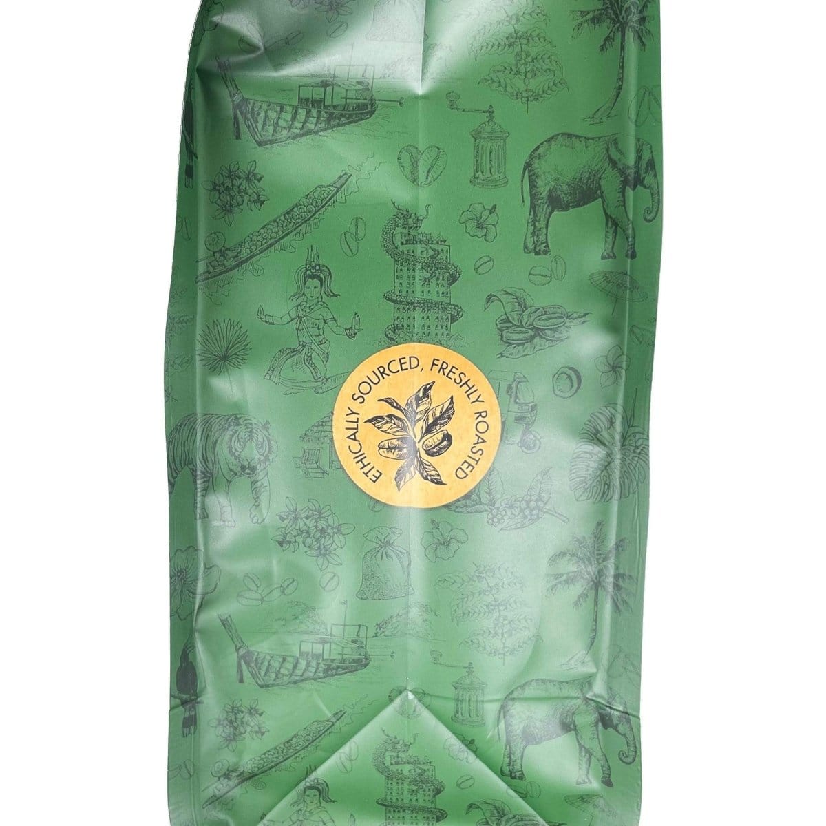 Lanna Coffee Co. Coffee Artisan Blend