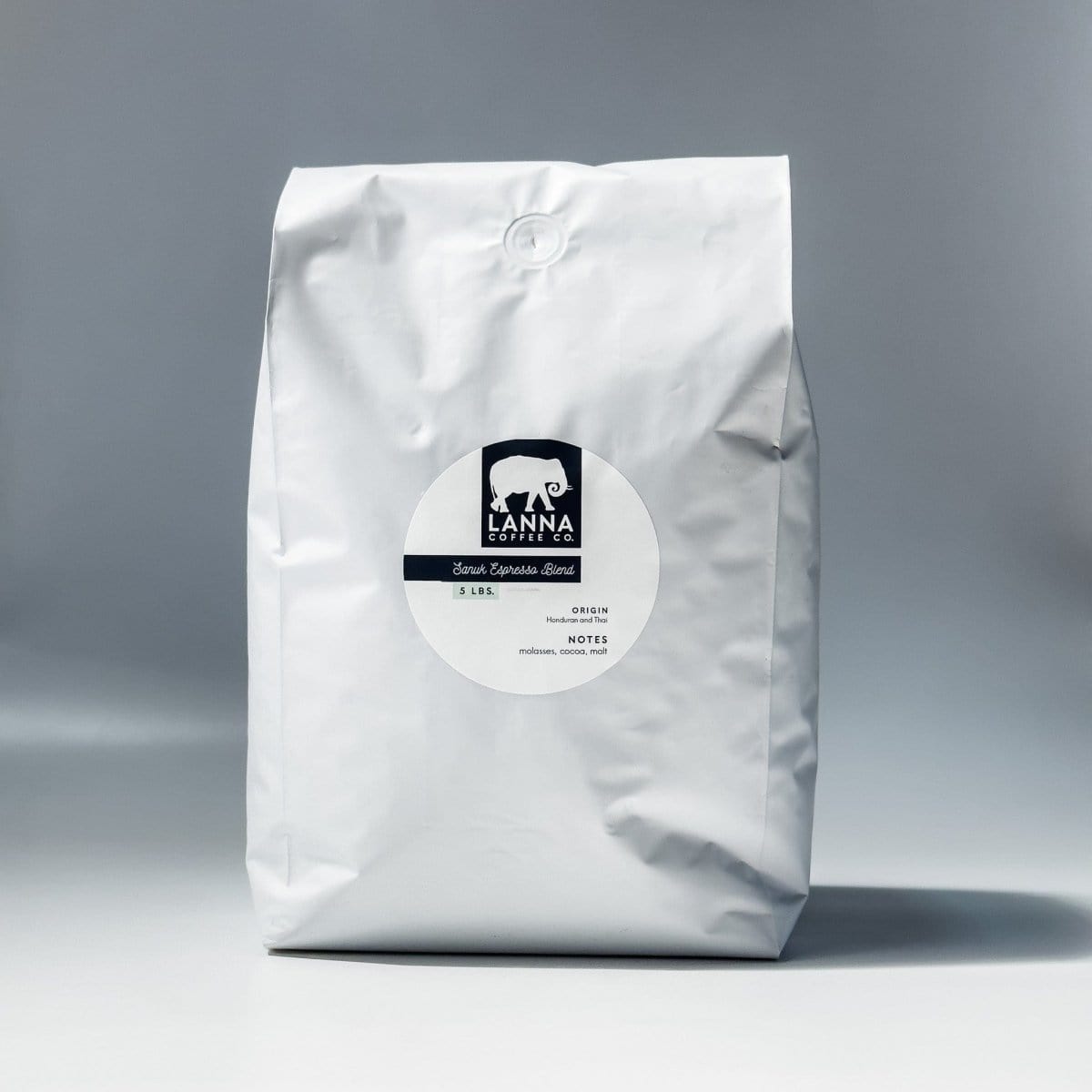 Lanna Coffee Co. Espresso Office Coffee Subscription