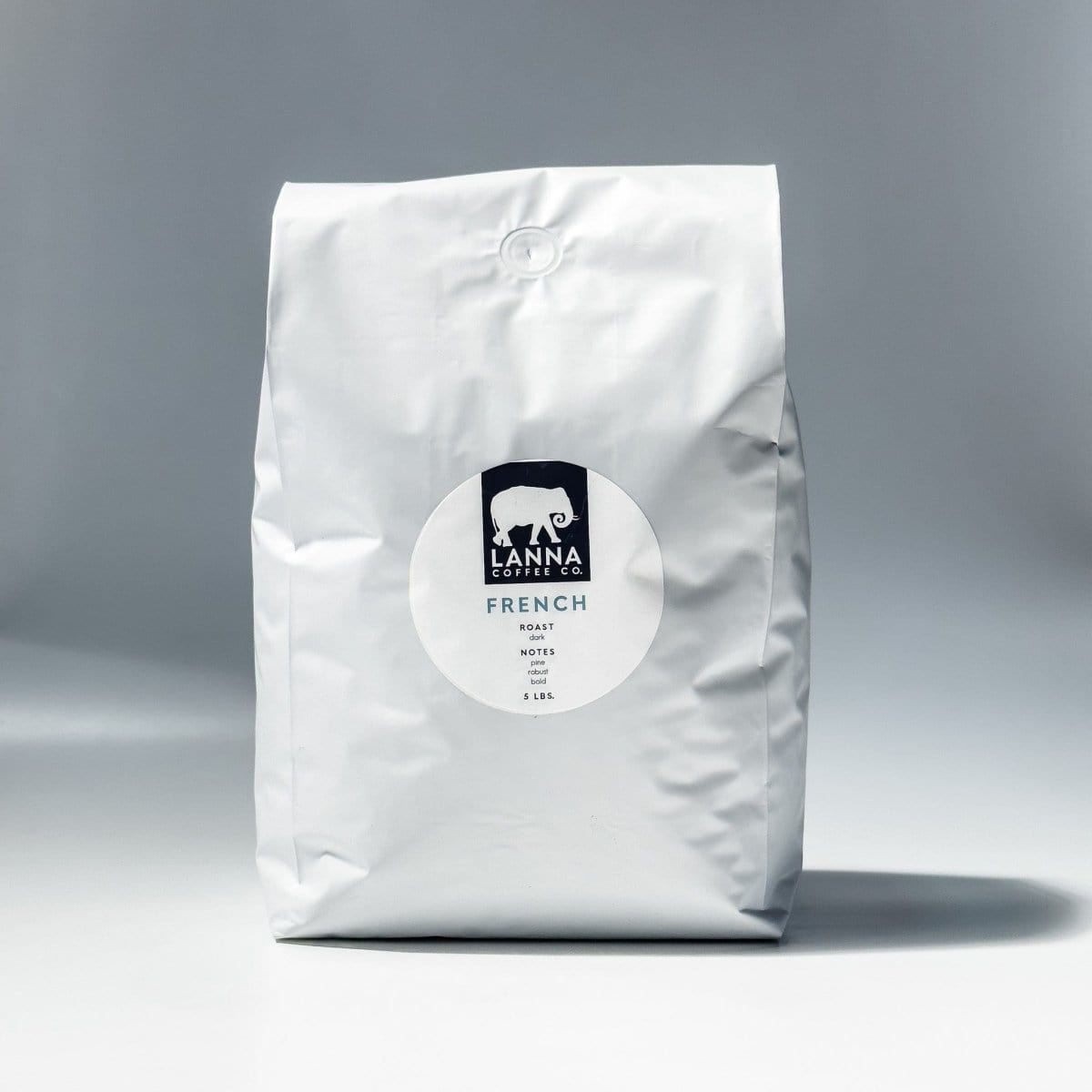 Lanna Coffee Co. French Office Coffee Subscription