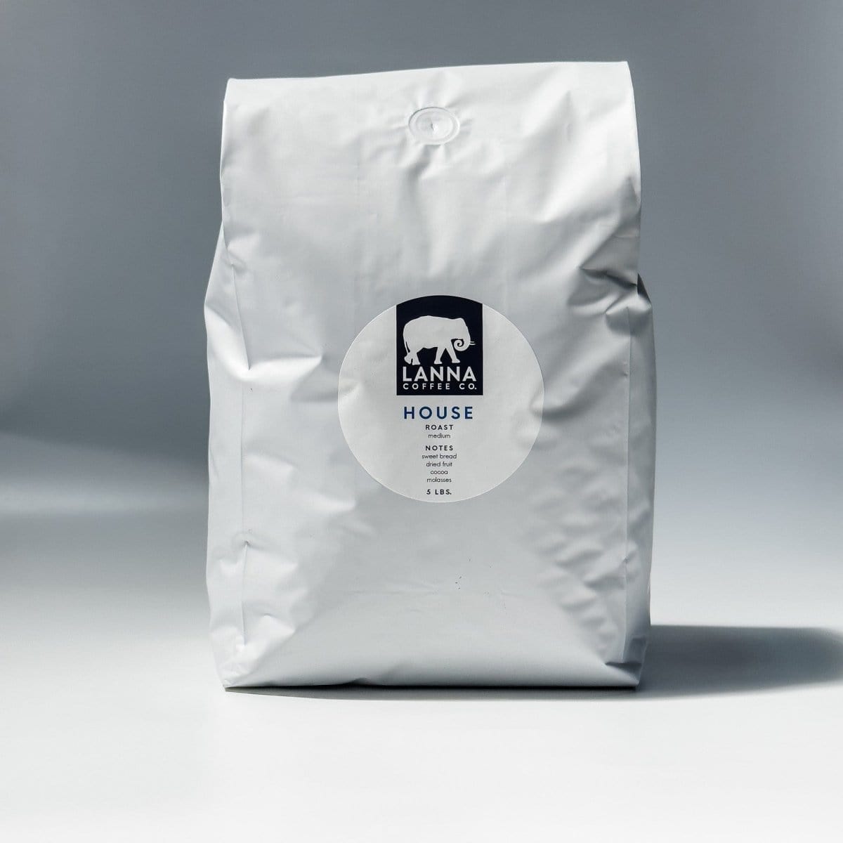 Lanna Coffee Co. House Office Coffee Subscription