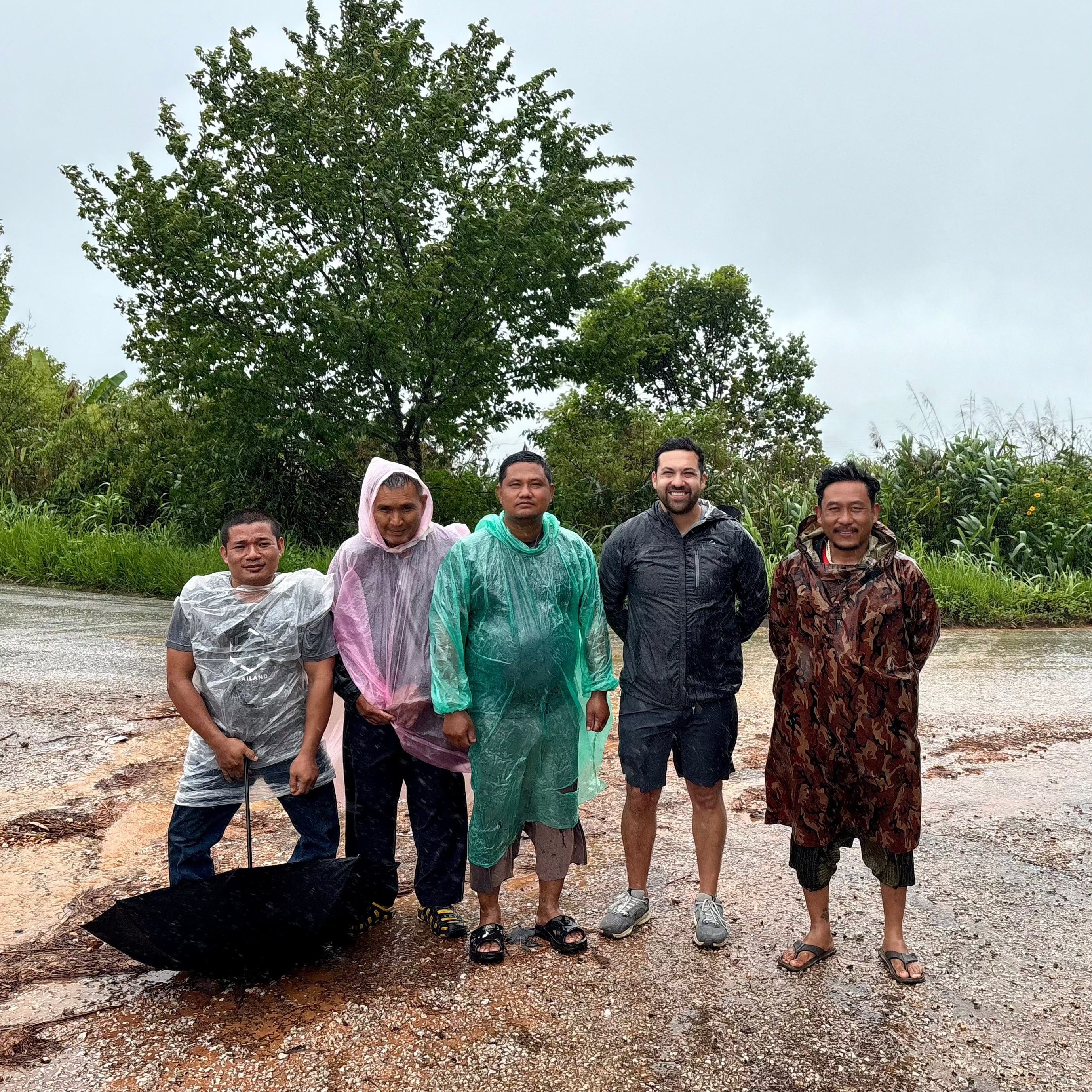 Thailand Law Wu Anaerobic Washed – Lanna Coffee Co.