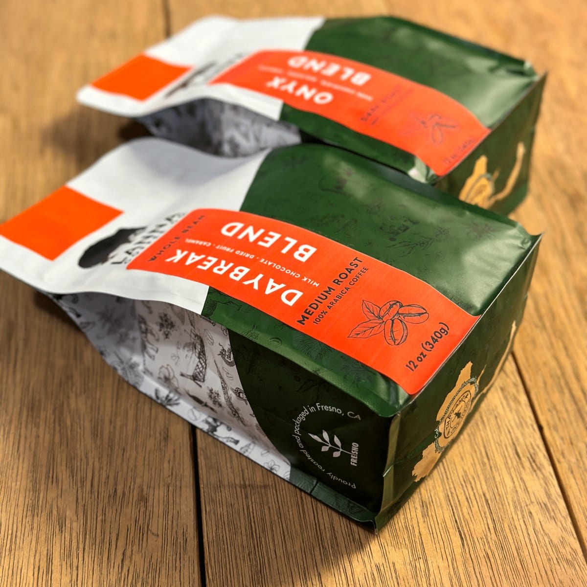 Lanna Coffee Co. The Essentials Bundle