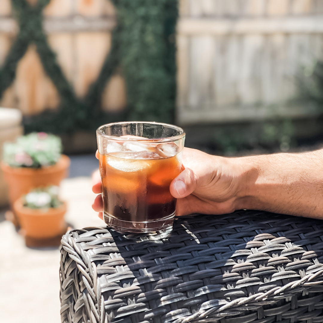 The Lanna Coffee Beginner's Guide to Cold Brew Coffee