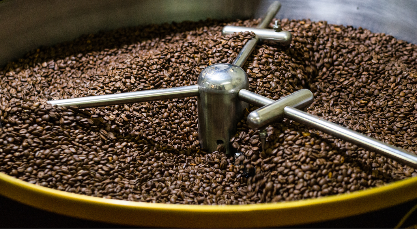 Understanding Coffee Roast Levels: A Guide for Coffee Lovers