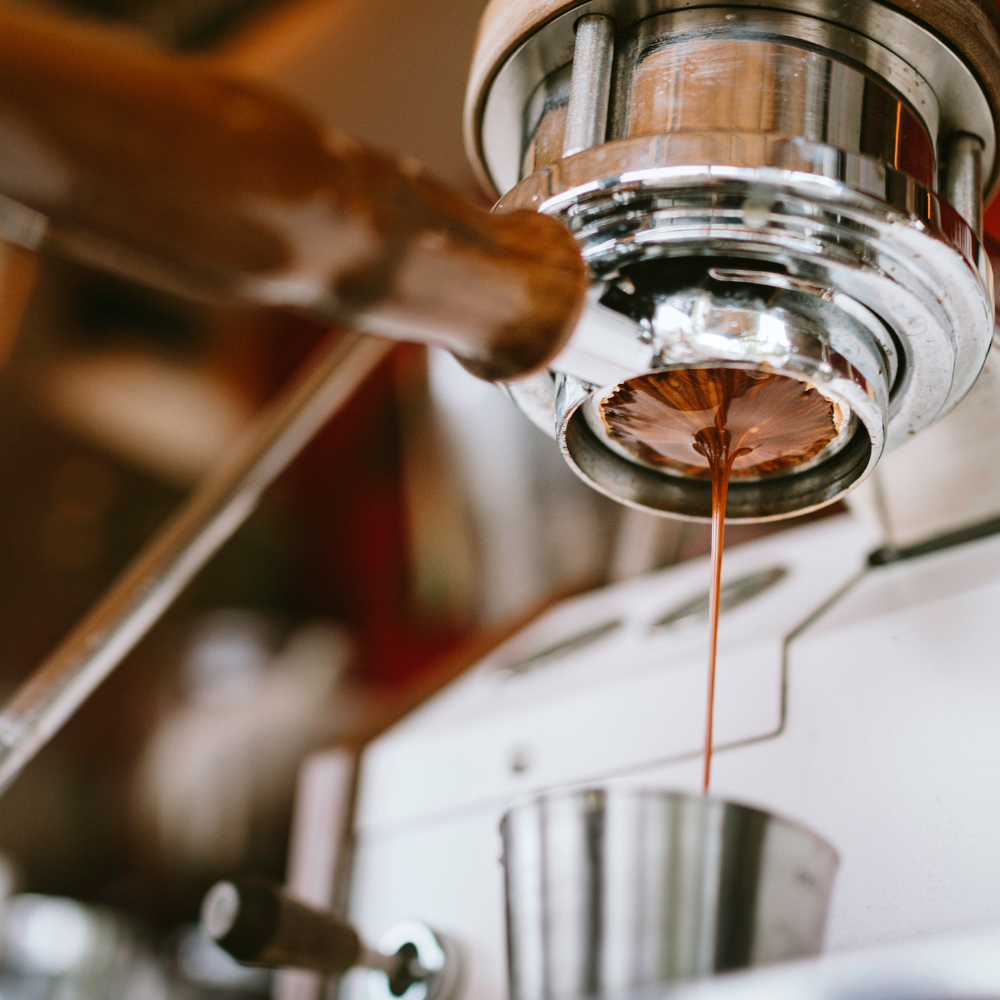 Mastering Espresso Machine Maintenance: A Guide for Home Baristas