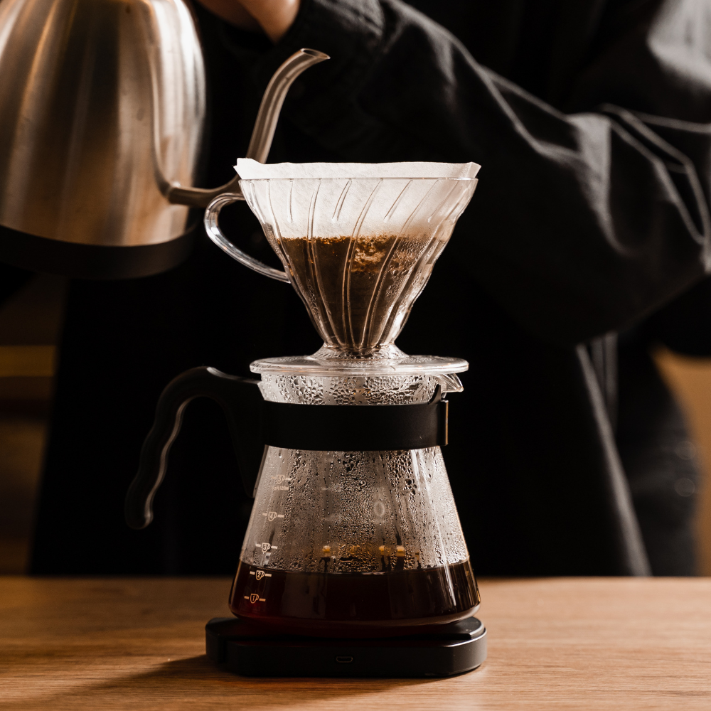 Demystifying TDS and Extraction: Understanding the Science Behind Your Coffee's Flavor