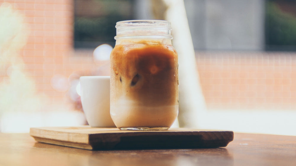 Sipping into Summer: How to Make Perfect Cold Brew Coffee at Home