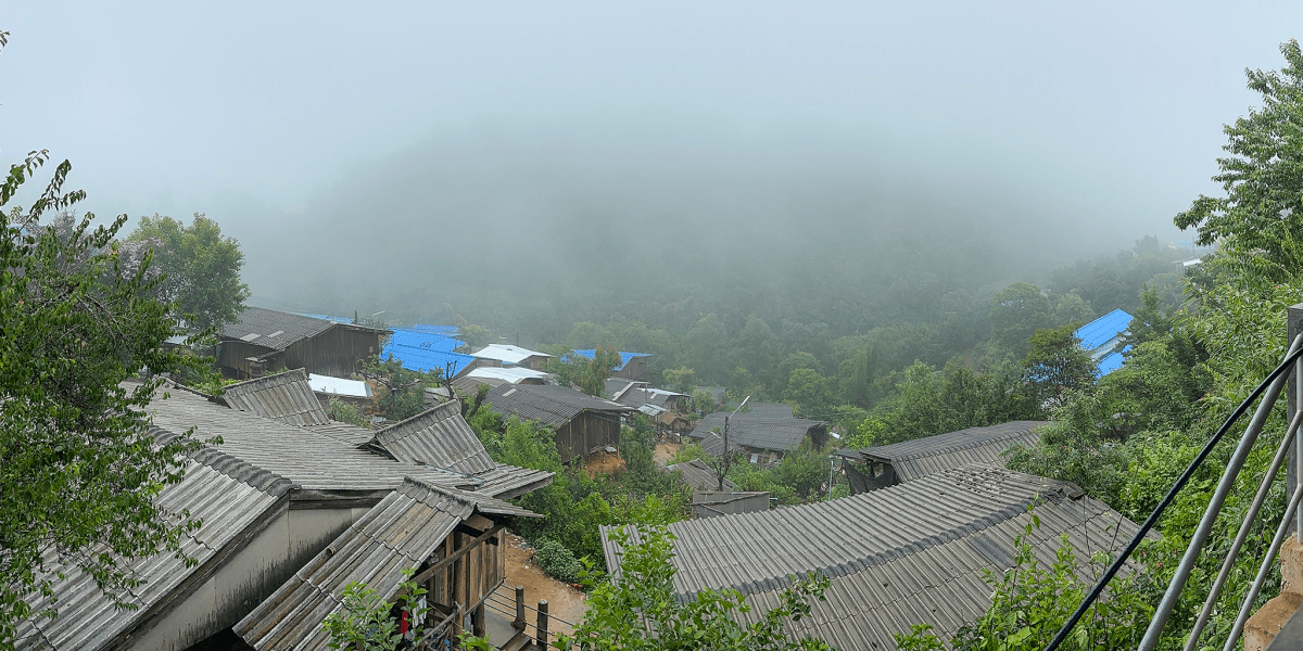 Meet the People Behind Our Coffee: A Visit to Law Wu Village - Lanna Coffee Co.