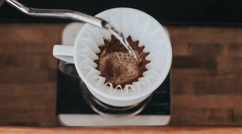 Caffeine Care: A Guide to Maintaining Your Coffee Brewing Equipment