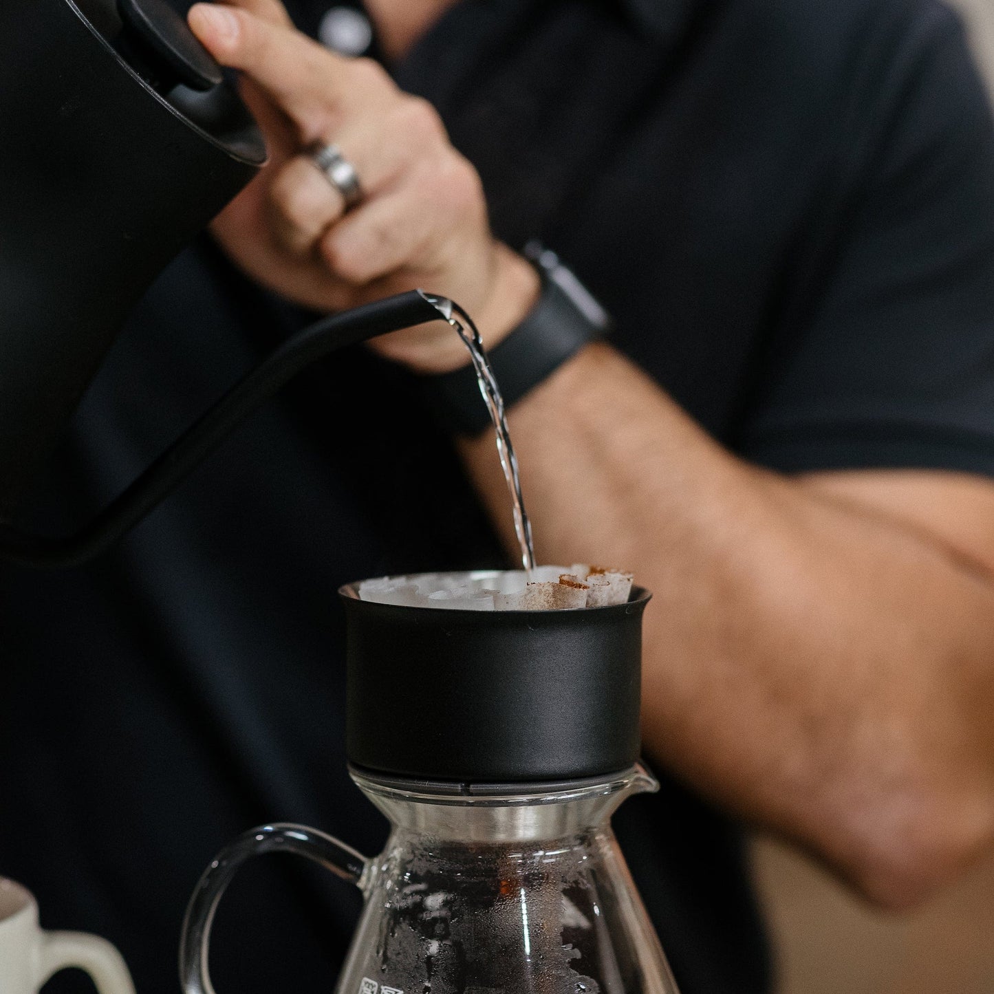 Brew. Sip. Repeat