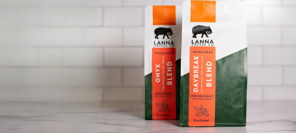 Lanna Coffee Co.