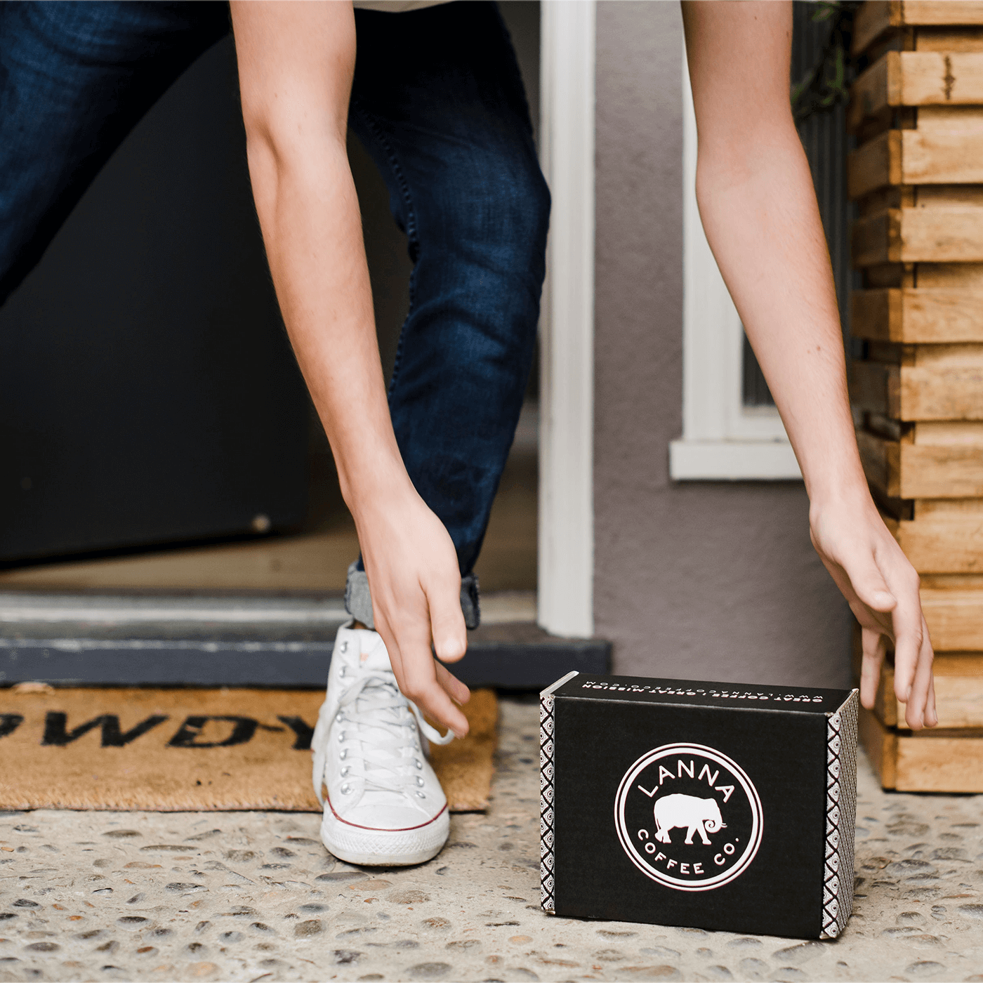Schedule Your Deliveries