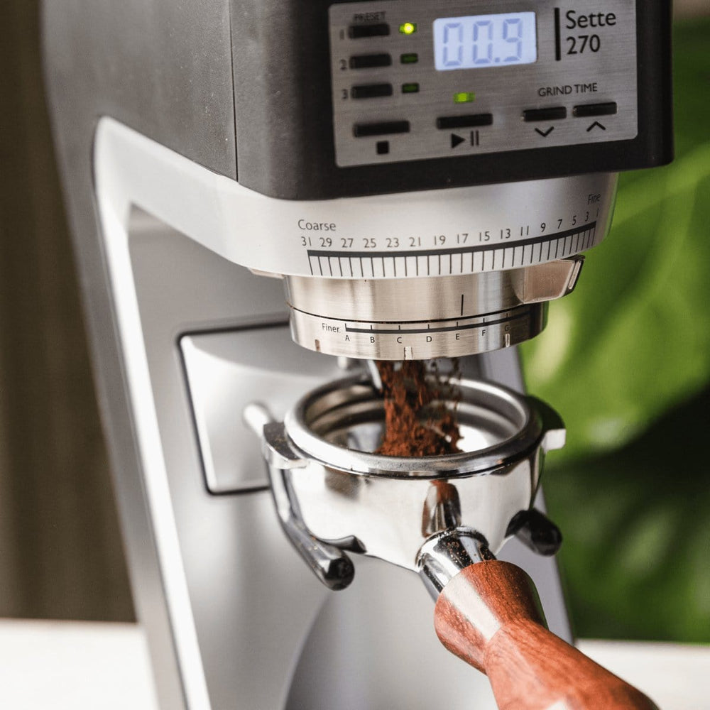
                  
                    Lanna Coffee Co. Brewing Equipment Baratza Sette 270
                  
                