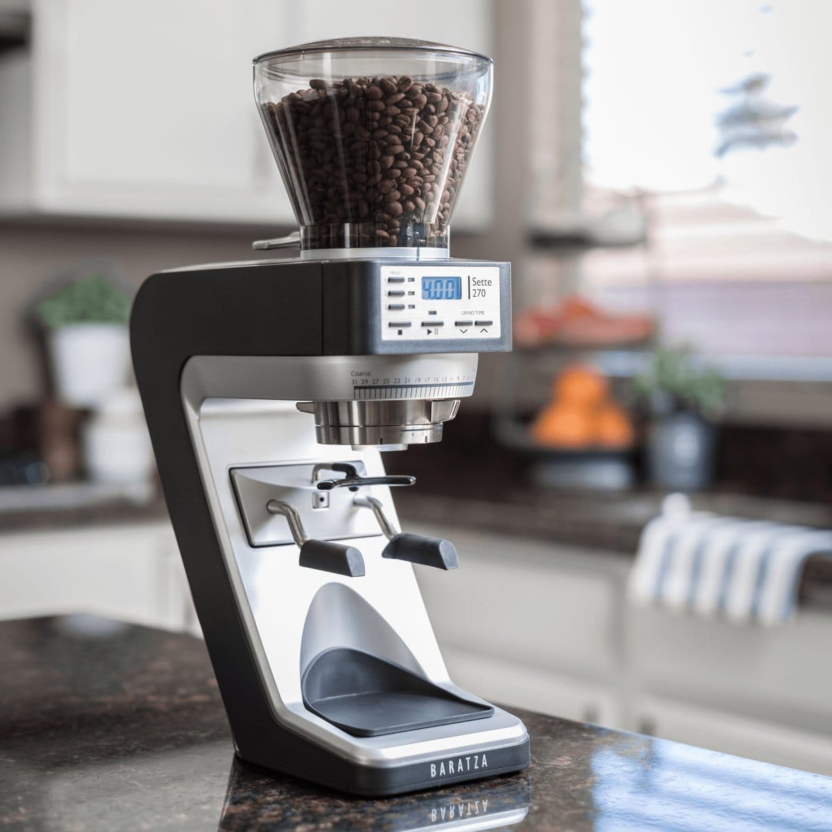 
                  
                    Lanna Coffee Co. Brewing Equipment Baratza Sette 270
                  
                
