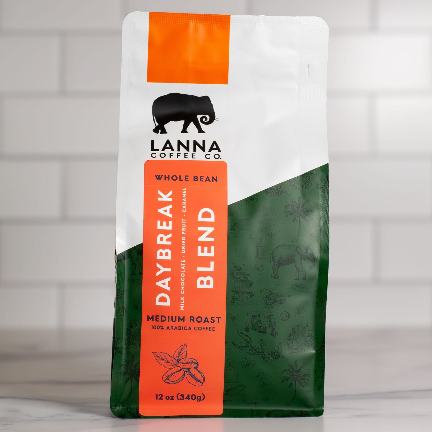 
                  
                    Lanna Coffee Co. Coffee Signature Blends Bundle
                  
                