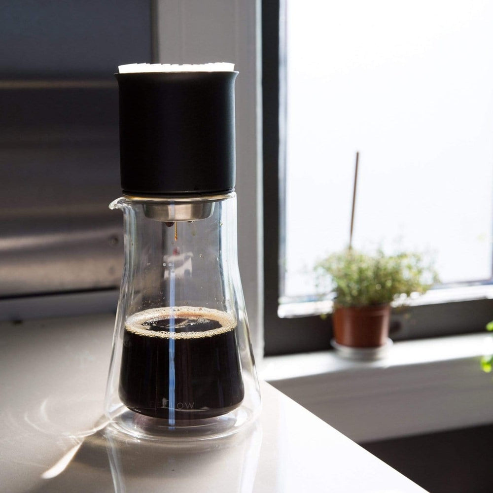 
                  
                    Lanna Coffee Co. Fellow® Stagg [XF] Pour-Over Set
                  
                