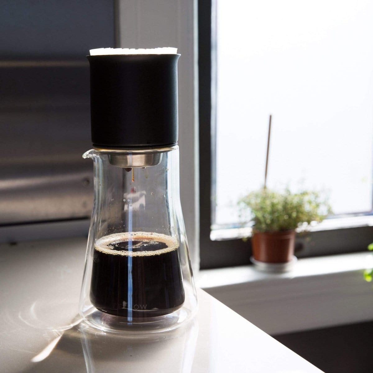 
                  
                    Lanna Coffee Co. Fellow® Stagg [XF] Pour-Over Set
                  
                