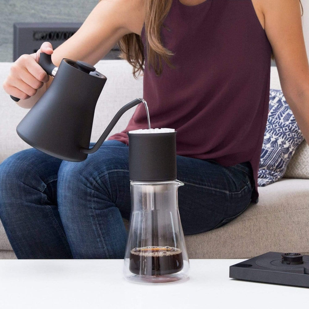 
                  
                    Lanna Coffee Co. Fellow® Stagg [XF] Pour-Over Set
                  
                