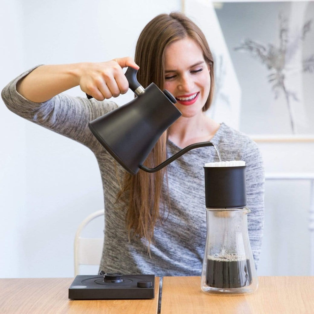 
                  
                    Lanna Coffee Co. Fellow® Stagg [XF] Pour-Over Set
                  
                