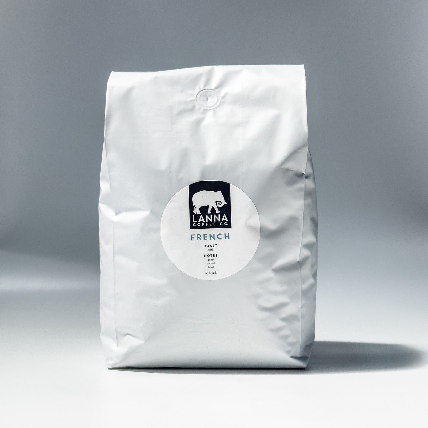 
                  
                    Lanna Coffee Co. French Office Coffee Subscription
                  
                