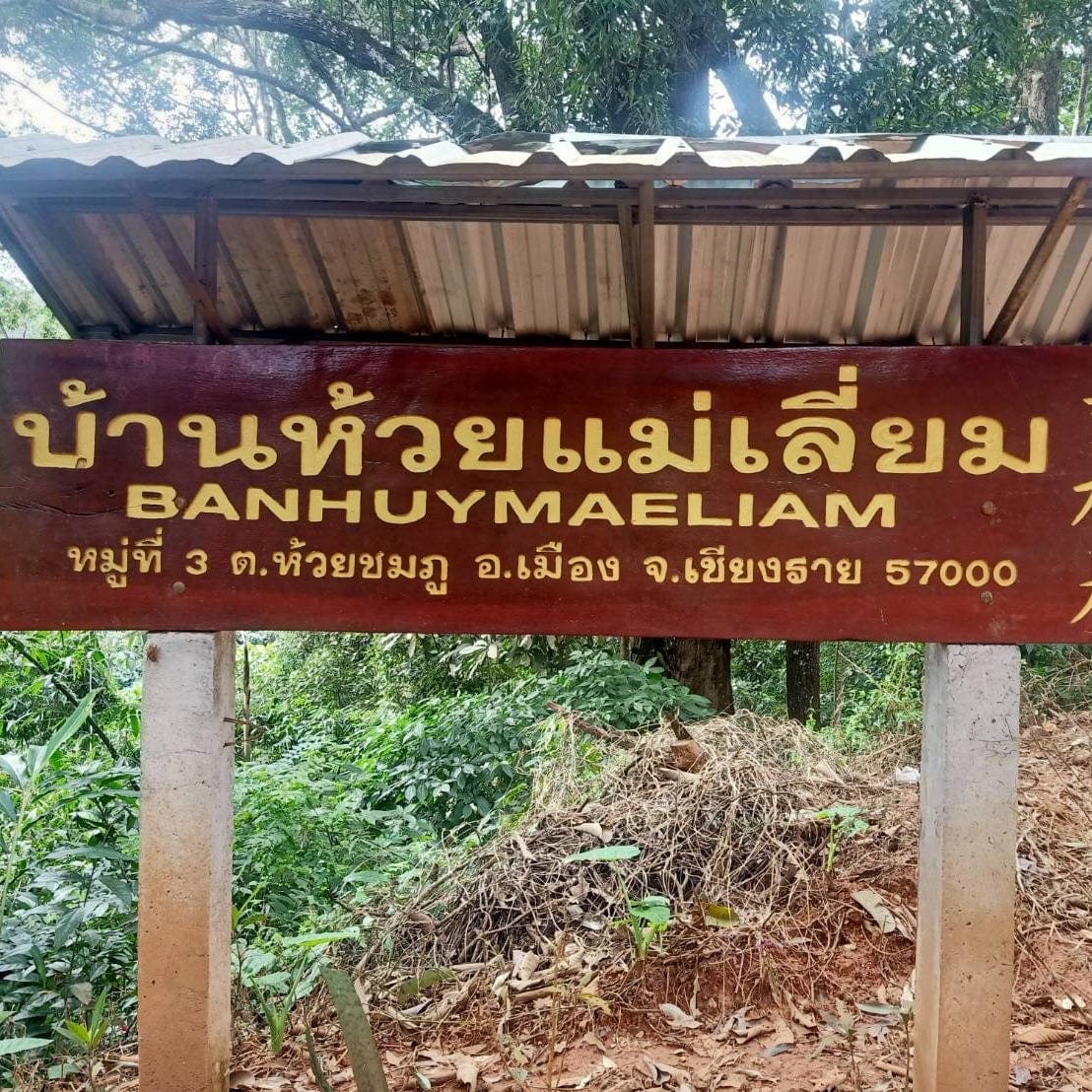
                  
                    Lanna Coffee Co. Huay Mae Liem
                  
                