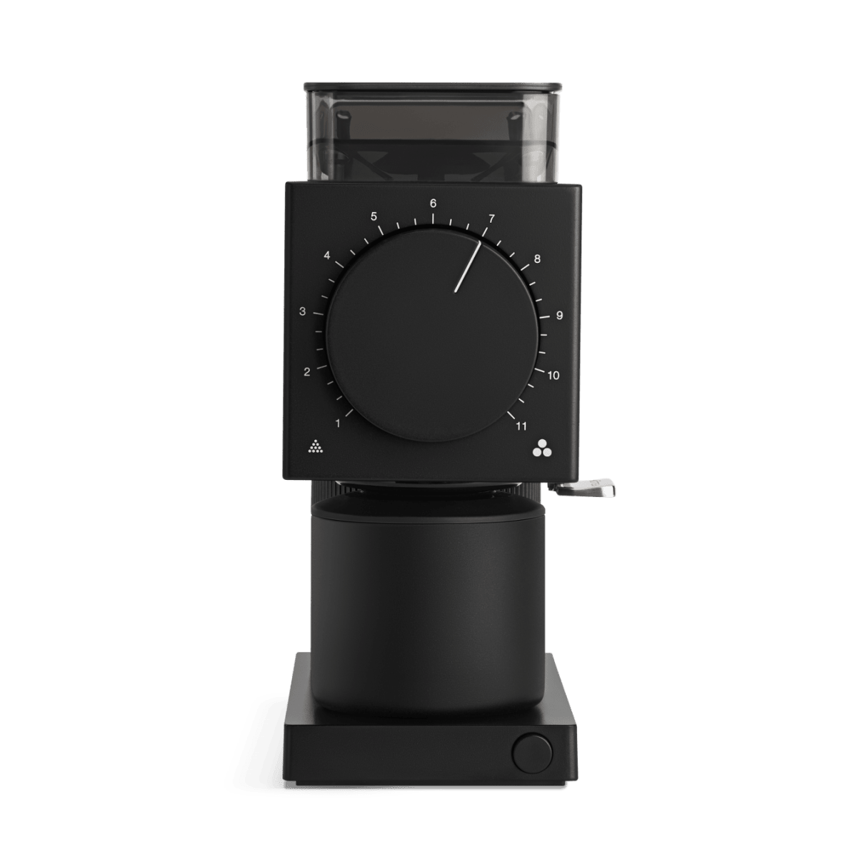 Ode Brew Grinder Gen 2 - Matte Black - Lanna Coffee Co.
