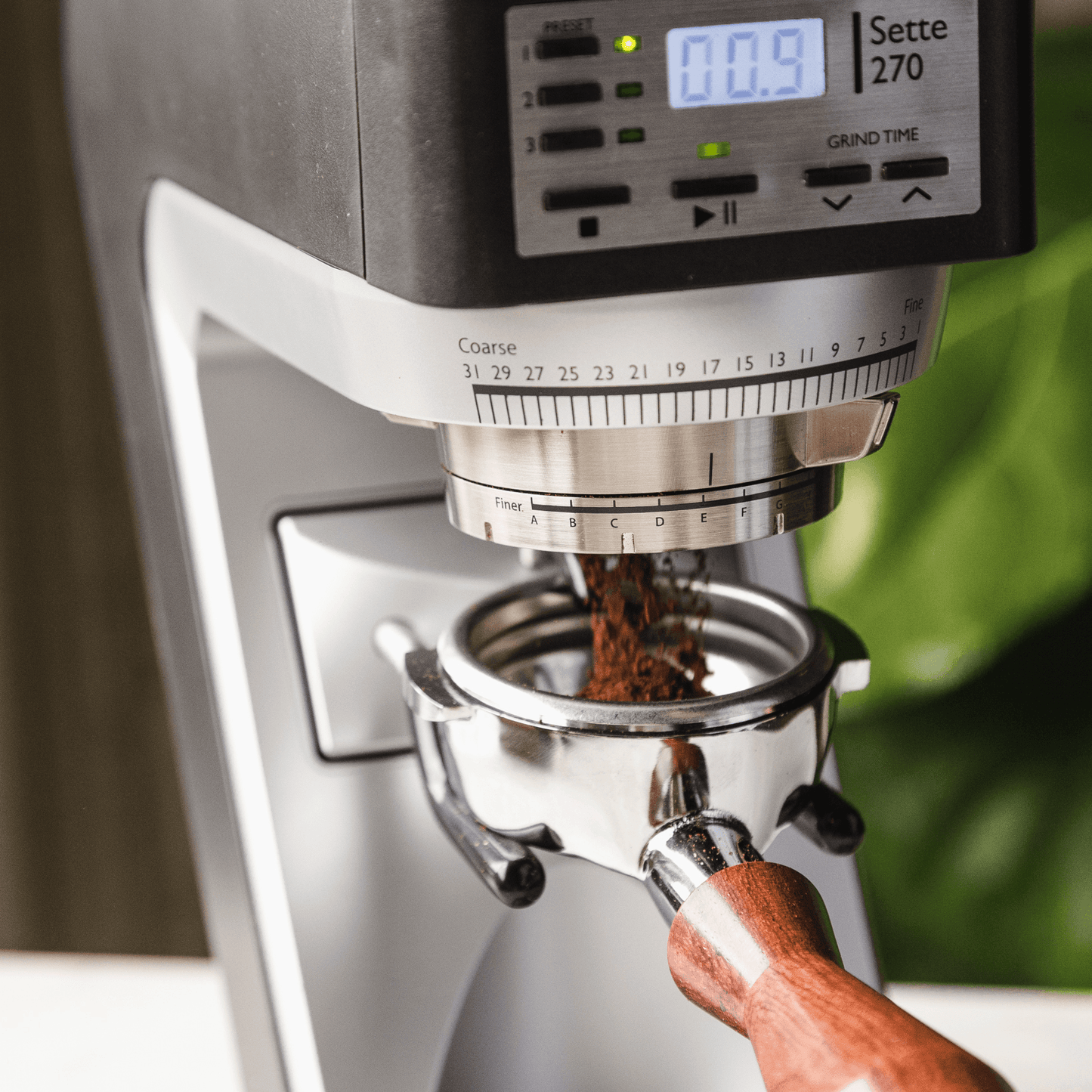 
                  
                    Lanna Coffee Co. Brewing Equipment Baratza Sette 270
                  
                
