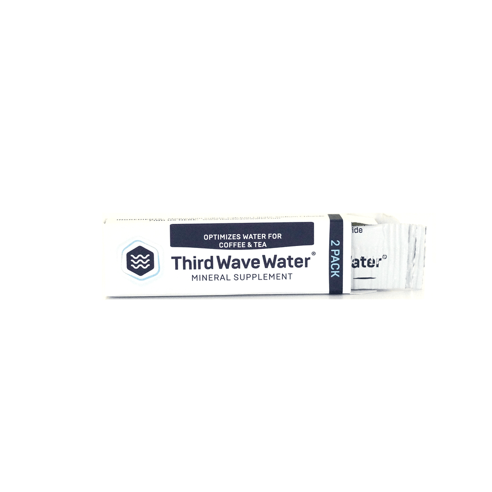
                  
                    Lanna Coffee Co. Classic / 2 Pack Third Wave Water® Mineral Capsules
                  
                