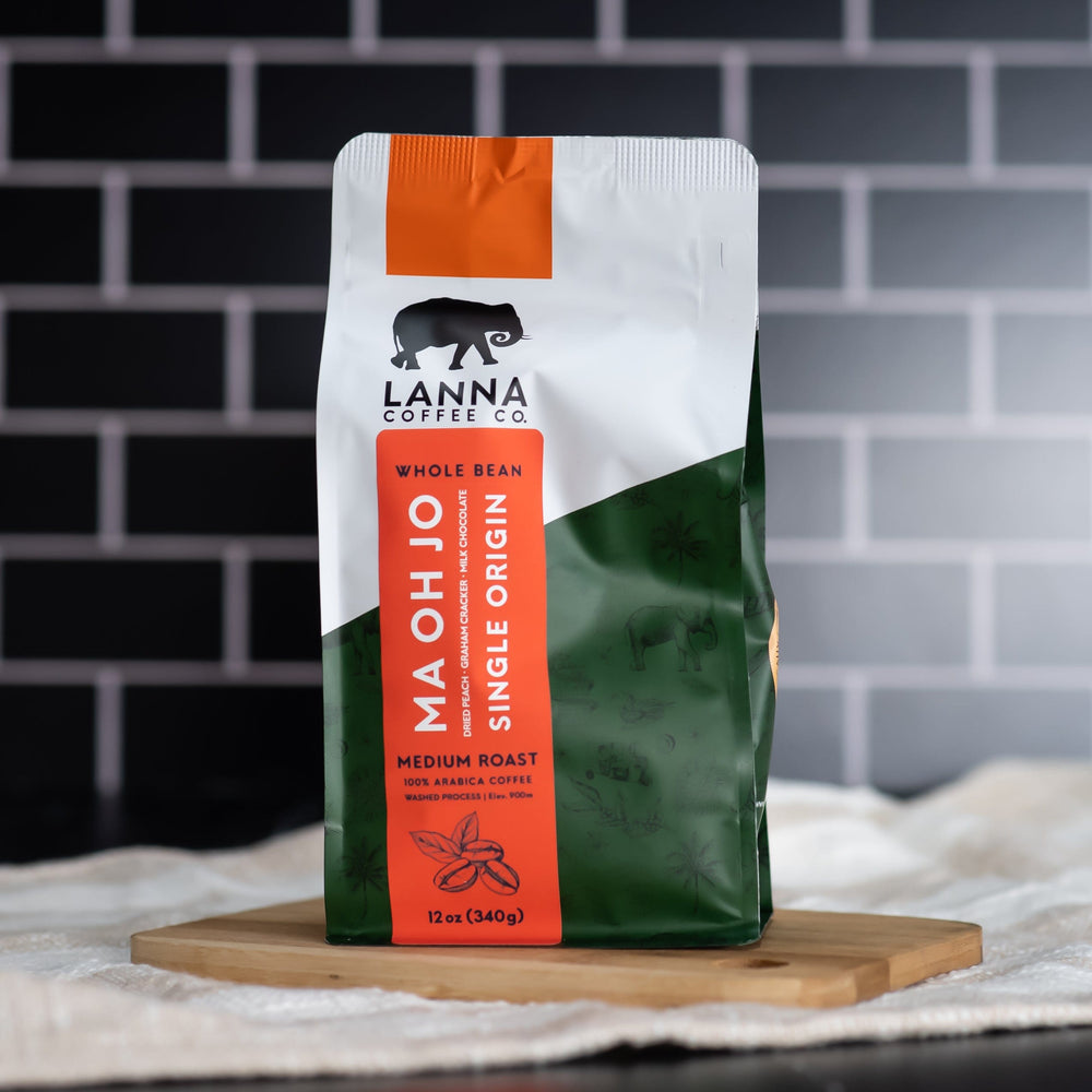 
                  
                    Lanna Coffee Co. Coffee Single Origin Bundle
                  
                