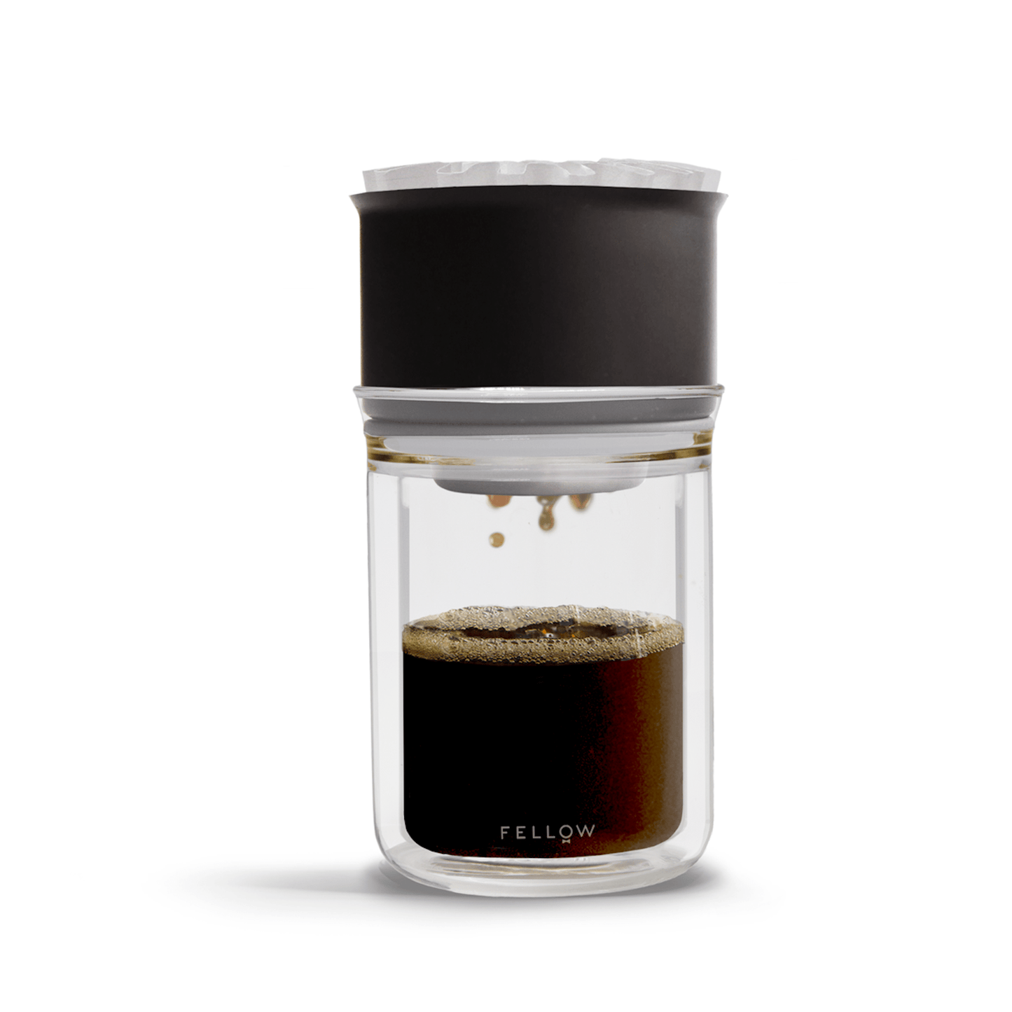 Lanna Coffee Co. Fellow® Stagg [X] Pour-Over Set