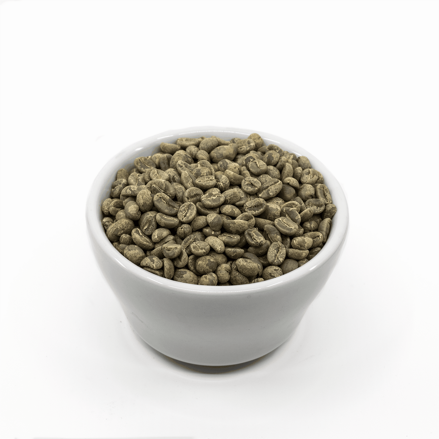 
                  
                    Lanna Coffee Co. Green Beans 5 lbs Green Coffee Beans | Thai Washed Process
                  
                